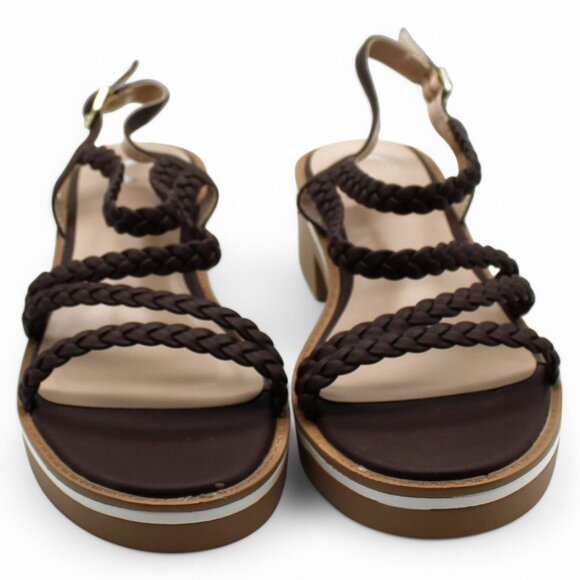 Journee Collection Women's Taralie Sandals - Picture 3 of 8